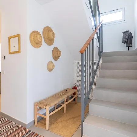 Vista Es Pontas Ferienhaus Santanyí