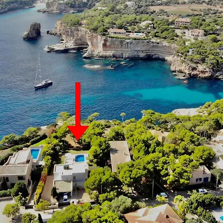 Vista Es Pontas * Santanyí